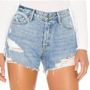 NWT Grlfrnd Helena Short